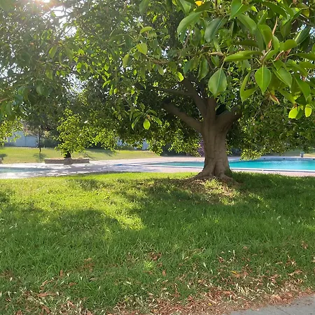 Vilanova Apartamento Albufeira