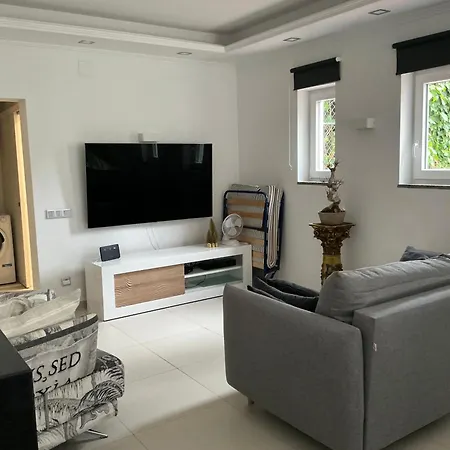 Apartamento Vilanova