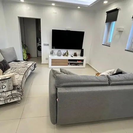 Apartamento Vilanova
