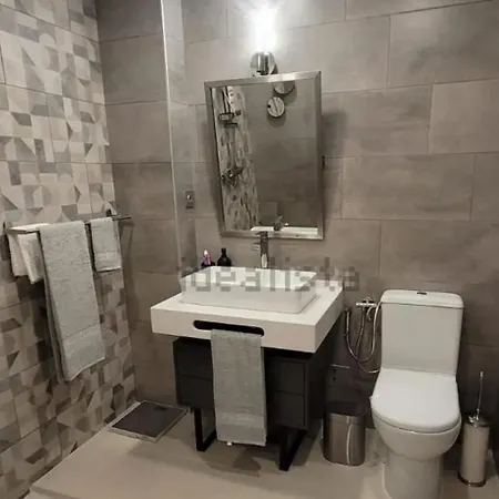Apartamento Vilanova Albufeira